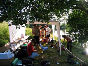 Unser Set 2